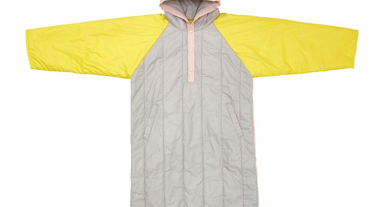 DAJLIEN poncho 399 DKK