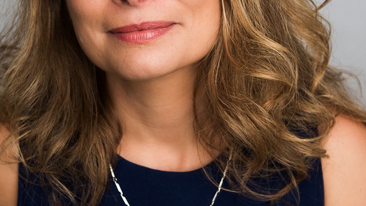 Camilla Gyllensvan - NLP trainer