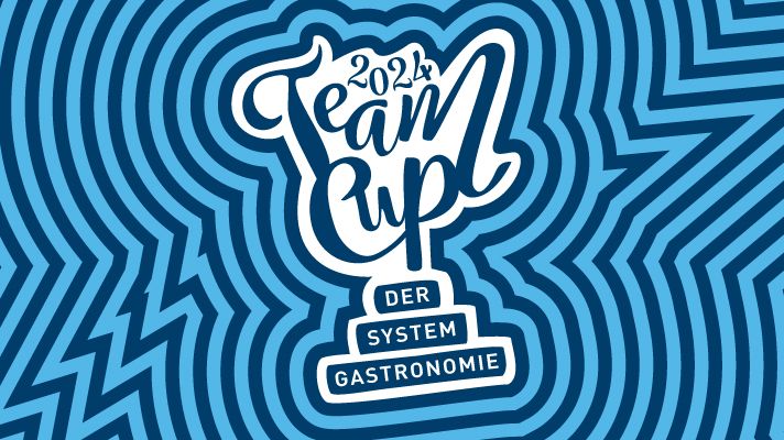 Am 2. März 2024 findet der Teamcup der Systemgastronomie in Aachen statt