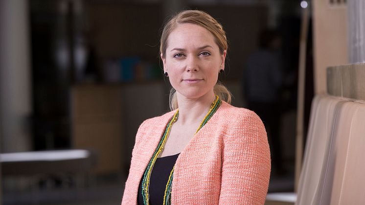 Johanna Jönsson