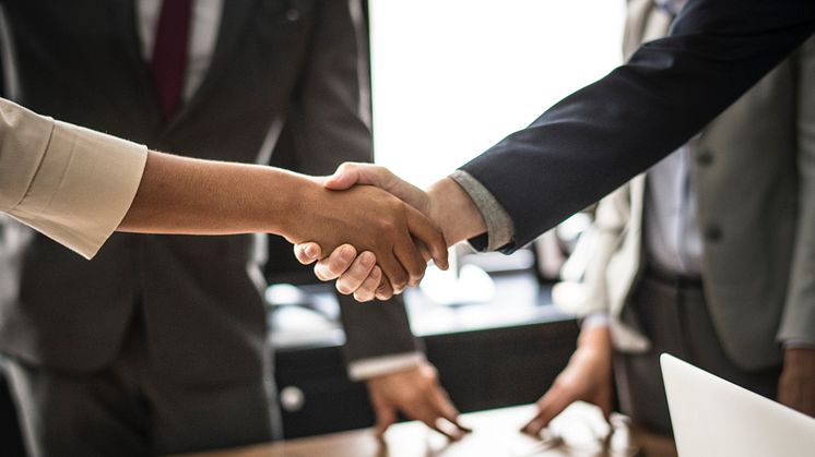 Advenica inleder partnerskap med OPSWAT