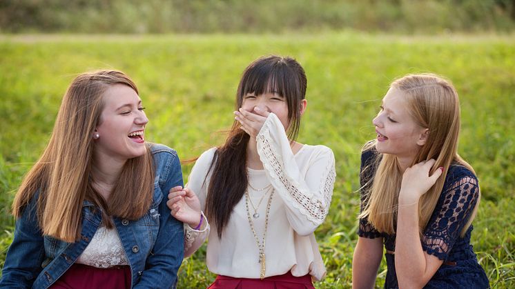 High School Exchanges benefit families, schools and communities.