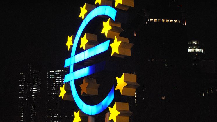 Prestigefyllt EU-stipendium på 2,2 miljoner till forskning om momsbedrägerier
