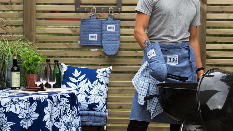 ​Noble House  Sommarkollektion 2019