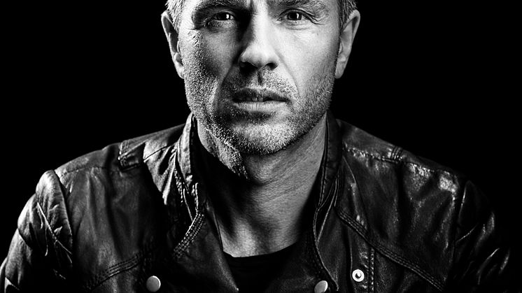 Peter Jöback