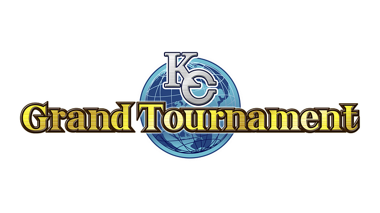 KONAMI ANNOUNCES RESULTS FROM FINAL OF YU-GI-OH! KC GRAND TOURNAMENT
