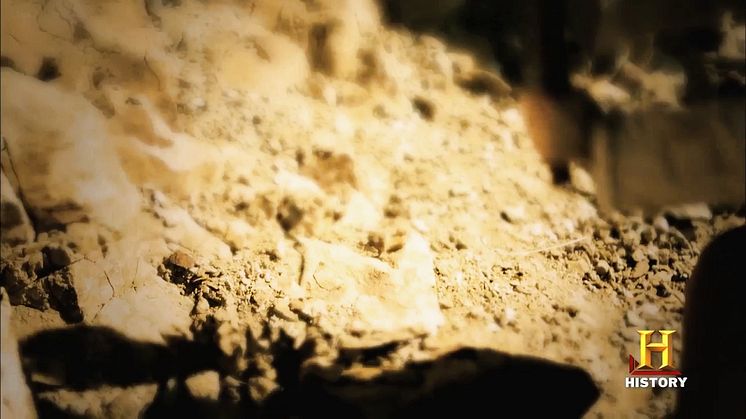 Gold Hunters: Legend of the Superstition Mountains
