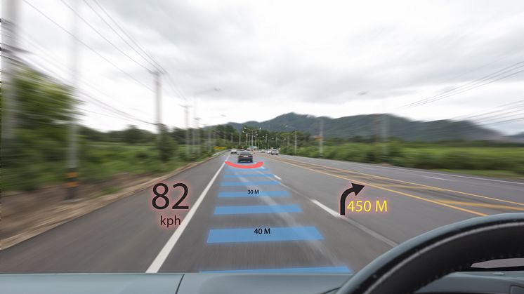 1 Head-up-Display - MONOPOLY919_shutterstock_650455213