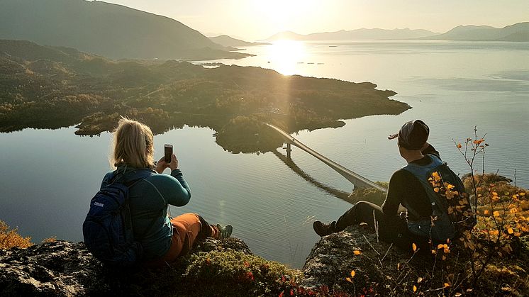 vandring_©Kjetil_Paulsen