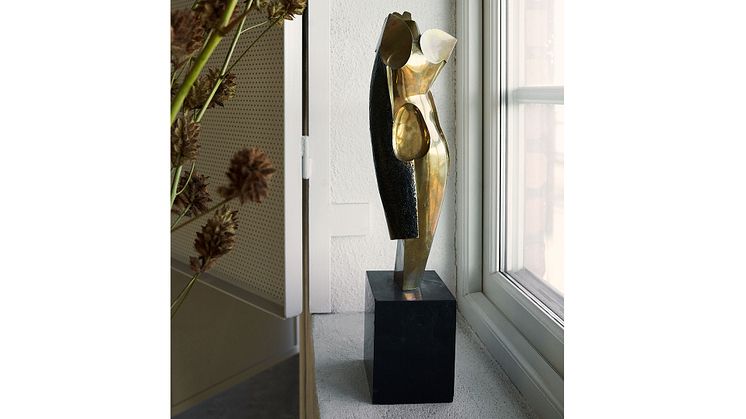 CHRISTIAN BERG 1893–1976 Torso-26 I 