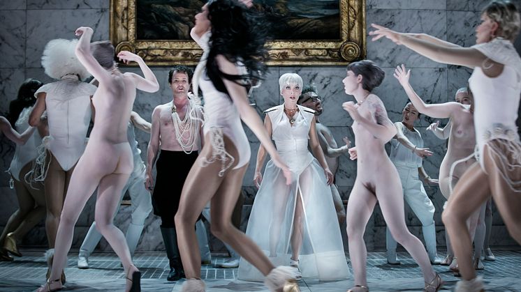 La Traviata
