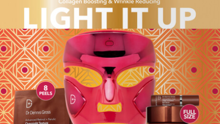 Light it up kit 