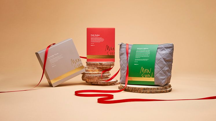 Gåvoboxar för en lyxig och rogivande spa-upplevelse!
