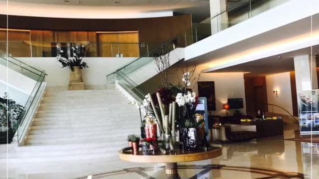 Hotel Cascais Miragem1
