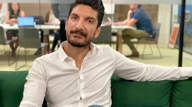 Ali Mohammadi