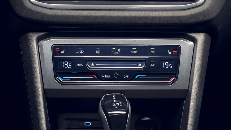 Tiguan R 2021