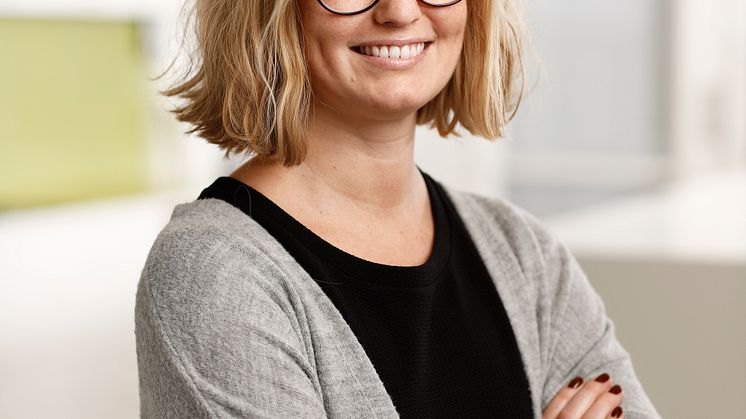 Sandra Strandh