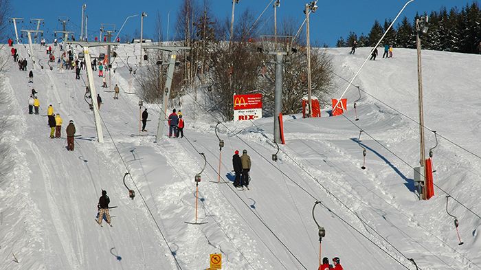 Örebro kommun säljer Kilsbergen Konferens och Lodge och fastigheten Storstenshöjden