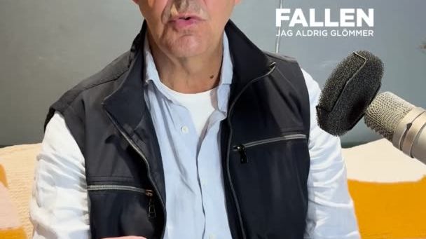 Premiär säsong 3 - "Fallen jag aldrig glömmer"