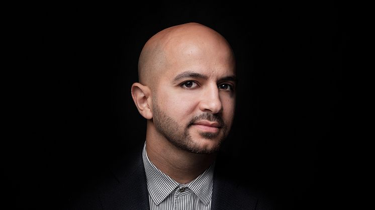 Haydar Alward