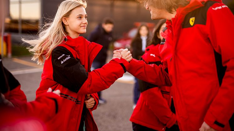 Alba Hurup Larsen