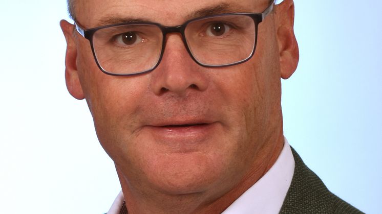 Dietmar Müller: Geschäftsführer von Algeco Deutschland