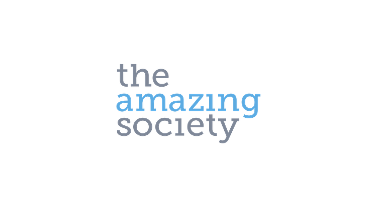 Logo The Amazing Society