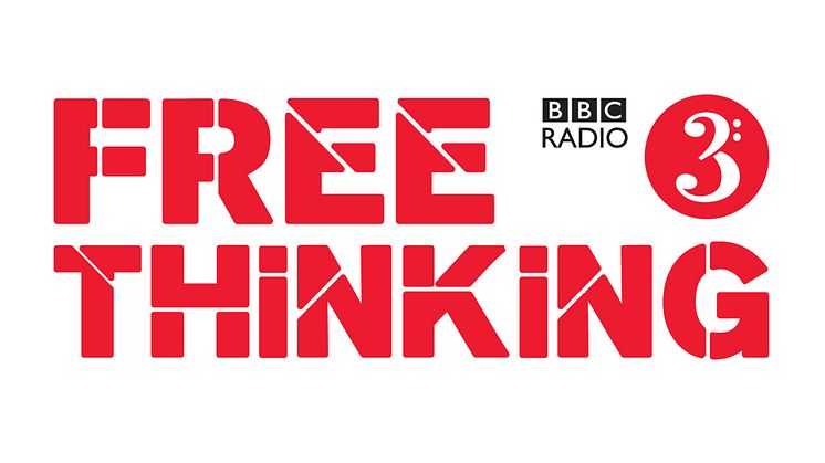 Northumbria academics among line up for BBC Radio 3 Free Thinking Festival