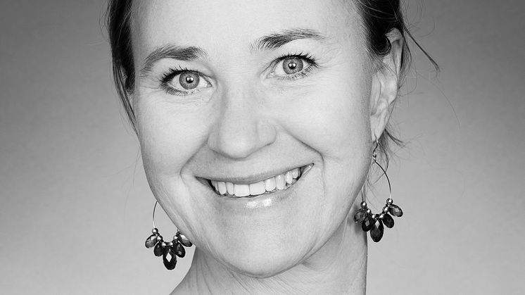 Gabrielle Bergh - LINK arkitektur