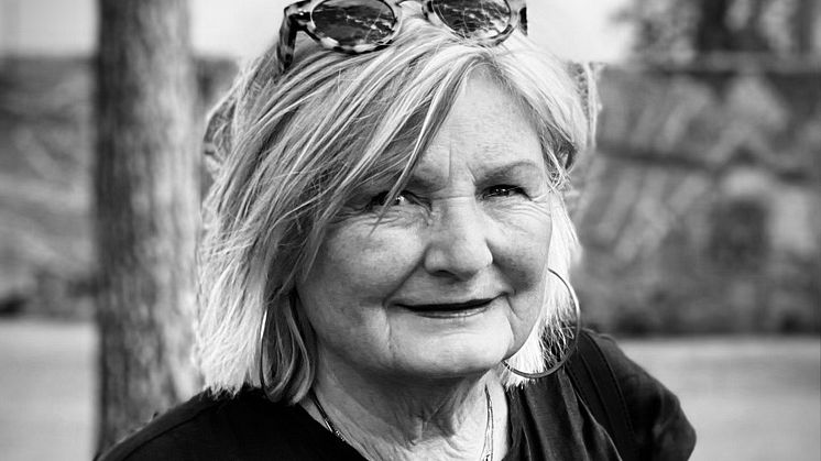 Anita Jørgensen