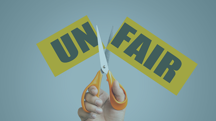 Unfair ist: Kostendruck als Honorarforderung umzudeuten.