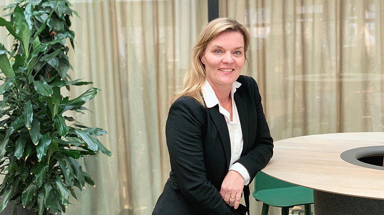 WaterCircles rekryterar Helena Hård som ny försäljningschef