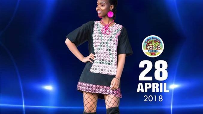 Afrikansk Kulturdag 28 april