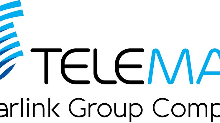 Marlink - High res image - Telemar logo ITA