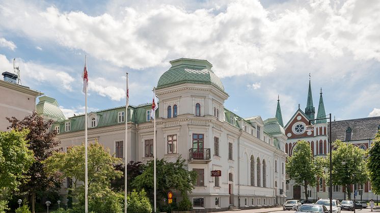 Clarion Collection Hotel Victoria