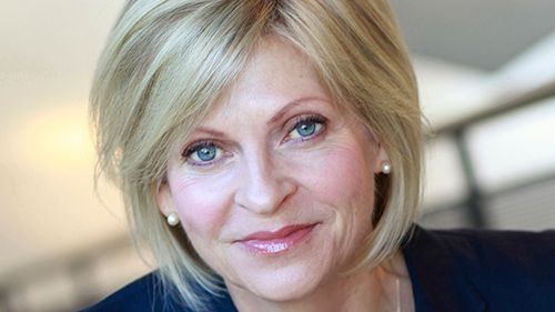 Irene Krohn