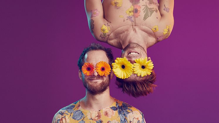 Cirkus Cirkör / Bloom