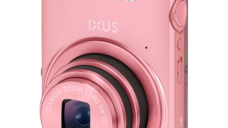 PINK IXUS 240 HS