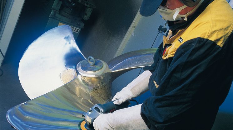 Flexovit FlexFinish - Användning