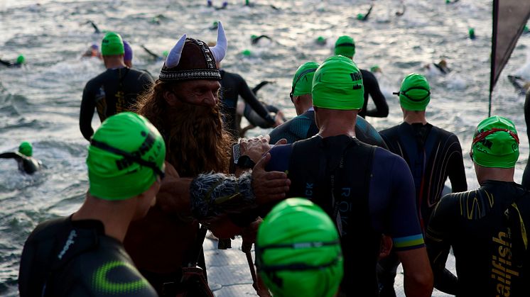 Ironman Kalmar 2025