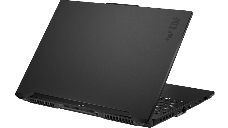TUF Gaming A16 Advantage Edition