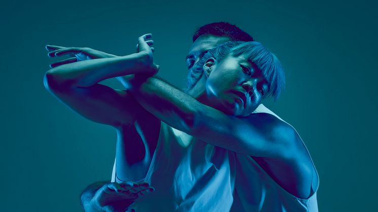 Common Ground av nederländska koreografen Anouk van Dijk har premiär på Skånes Dansteater 8 februari.
