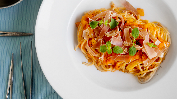 Recept i kris och krig