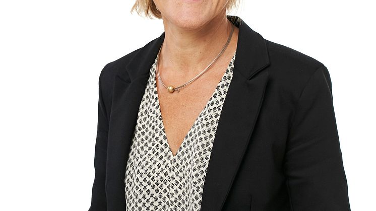 Ingrid Wadskog