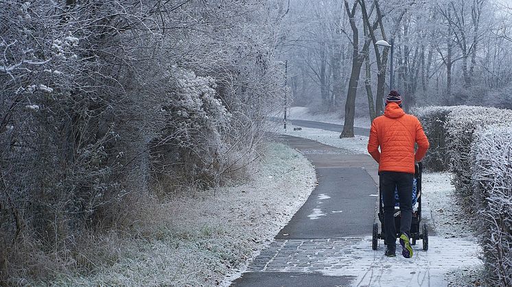 Mild vinter och Coronavirus slår hårt mot svenska företag