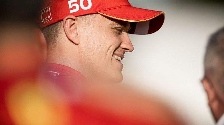 Nicklas Nielsen