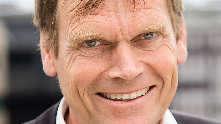 Arne Førland-Larsen