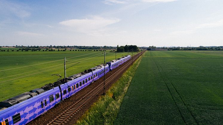 Pressinbjudan: Centerpartiet i Skåne presenterar rapport med vallöften om kollektivtrafik