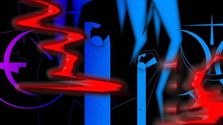 Bild: Metahaven