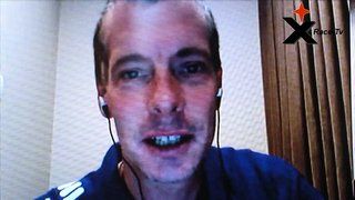 Anders Lewander intervjuad - vad hände i Volvo Ocean Race?